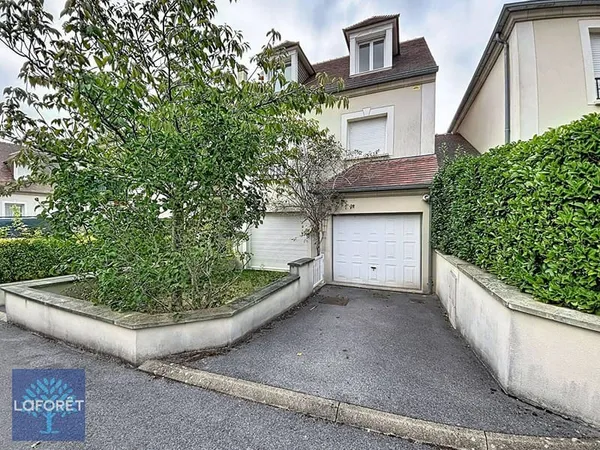 Maison 6 pièces 138 m²