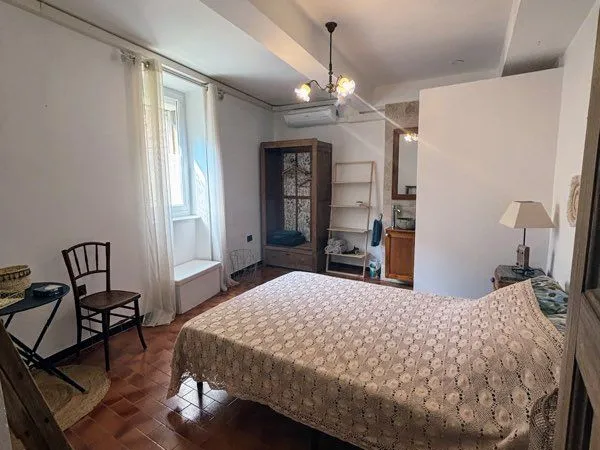 Location chambre chez l'habitant