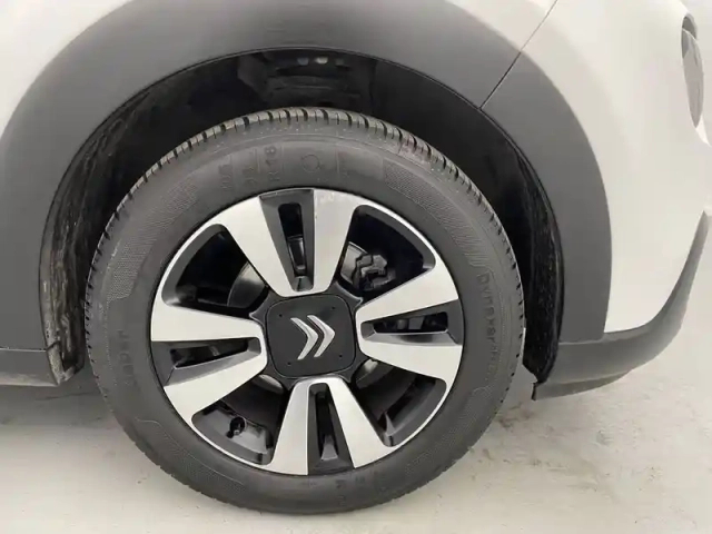 Citroën C3 puretech 83 ch bvm5 — photo 11