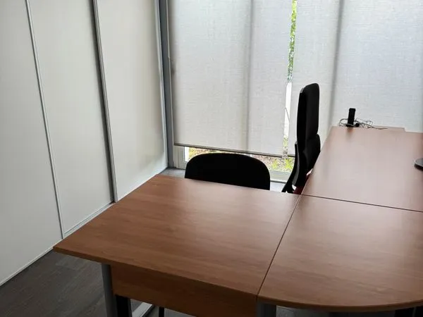 Local ou bureau à petit prix sur Haut Cenon