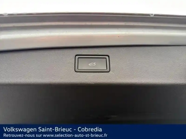 Volkswagen Tiguan 2.0 tdi 150ch vw edition dsg7 — photo 30