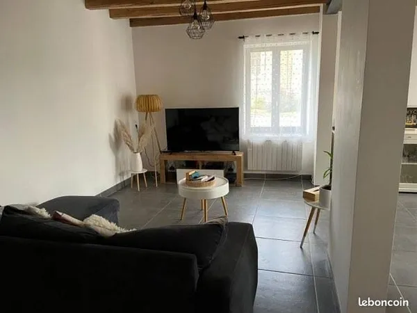 Appartement T4 90 m2