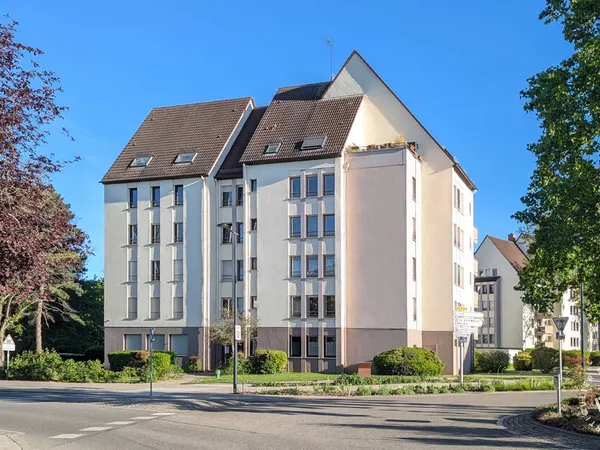 Appartement 4 pièces 78 m²
