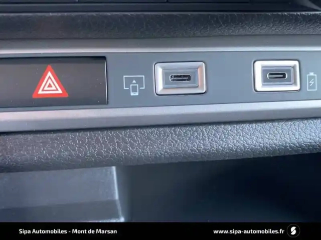Fiat Scudo fourgon bluehdi 120 m s&amp;s bvm6 — photo 95