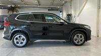Bmw X1 sDrive18d 150ch xLine — photo 4