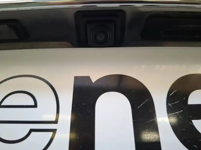 Renault Scenic tce 140 fap — photo 13