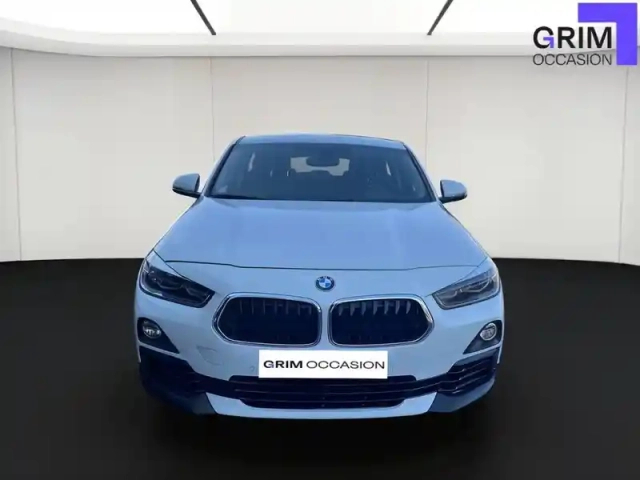 Bmw X2 sdrive 18i 140 ch dkg7 — photo 38