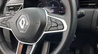 Renault Clio 1.6 E-Tech hybride 145ch Equilibre — photo 16