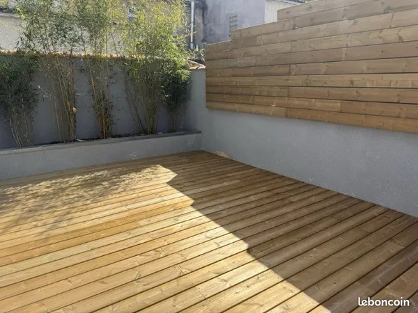 À vendre Loft Soyaux