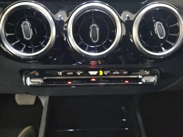 Mercedes Classe B 180 d 7g-dct — photo 56