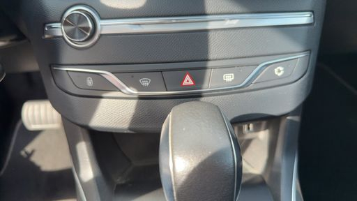 Peugeot 308 SW 1.5 BlueHDi 130 EAT6 - Active Business – 2019 – 146443 km – Diesel – Boîte Automatique — photo 34