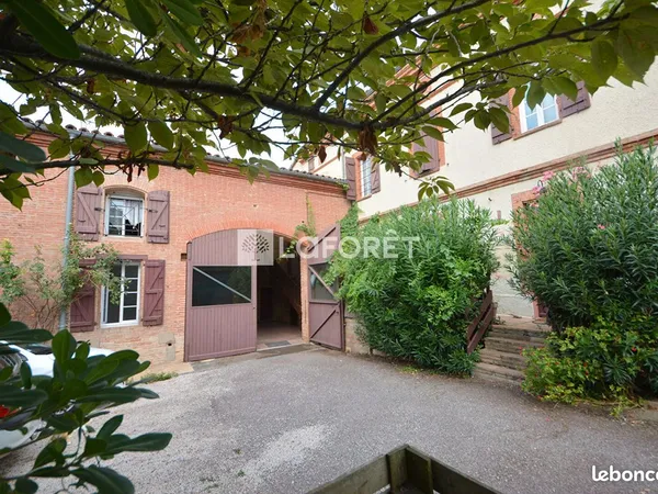Appartement 3 pièces 50 m²