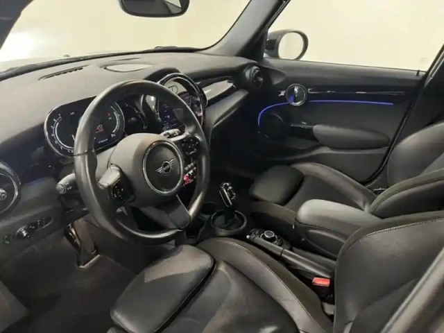 Mini Mini 5 portes cooper 136ch edition premium bva7 — photo 8