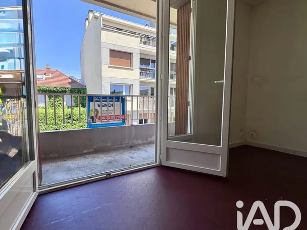 Vente Appartement 1 pièce