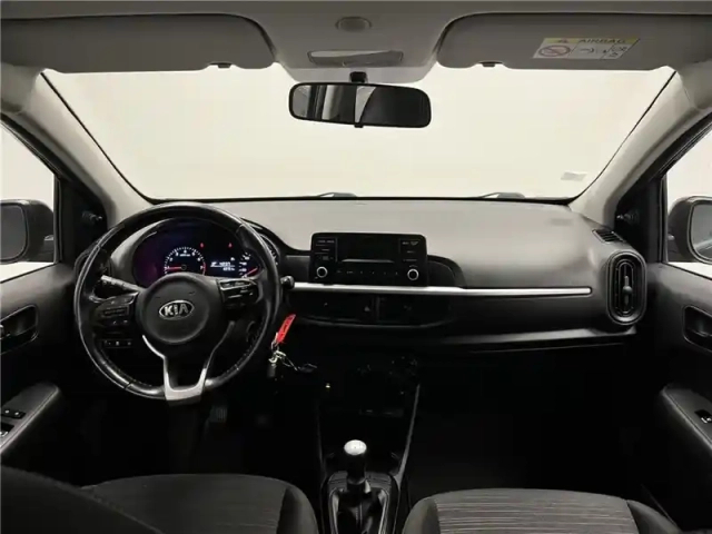 Kia Picanto 1.0 essence mpi 67 ch bvm5 — photo 79