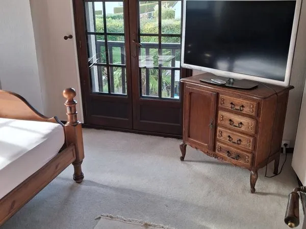 Chambre à louer chez particulier