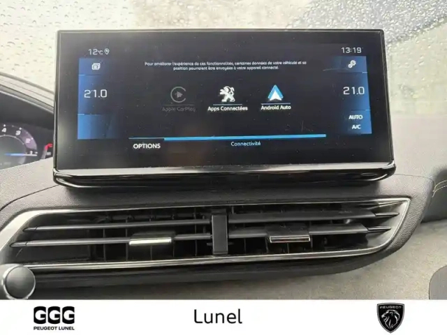 Peugeot 3008 puretech 130ch s&amp;s eat8 — photo 40