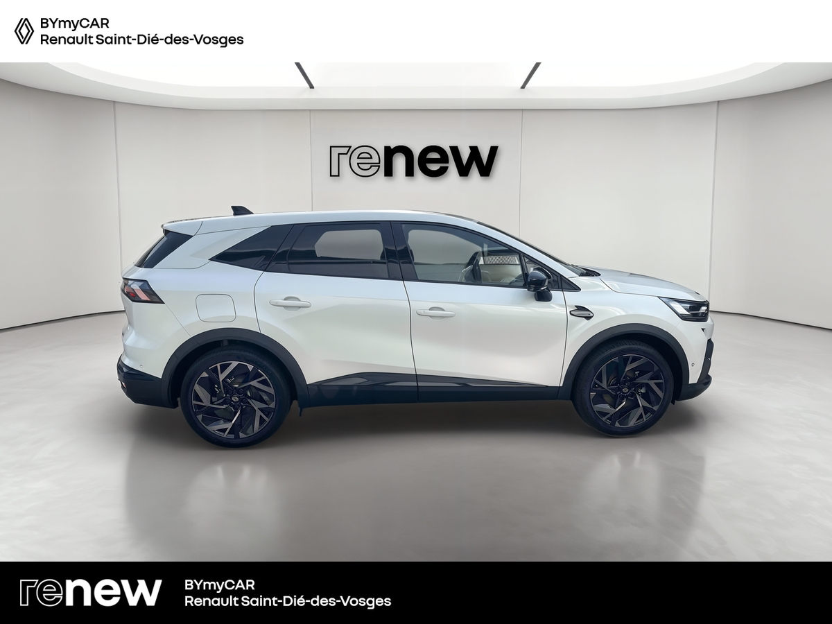 Renault Symbioz E-Tech full hybrid 160 ch — photo 6