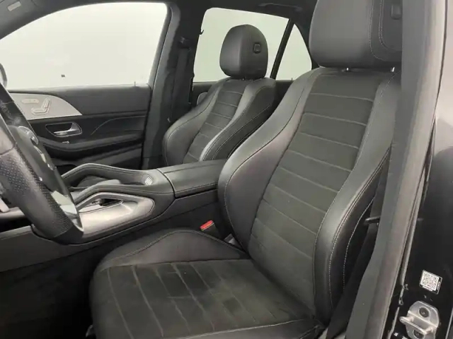 Mercedes Gle 350 de eq power 9g-tronic 4matic — photo 15