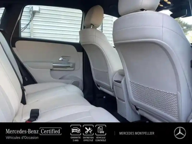 Mercedes Classe B 200 163ch progressive line edition 7g-dct 8cv — photo 14