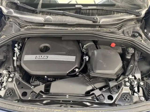Bmw Serie 2 active tourer 218i 136 ch dkg7 — photo 20