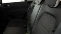 Renault Captur 1.6 E-Tech hybride 145ch Intens -21 — photo 13