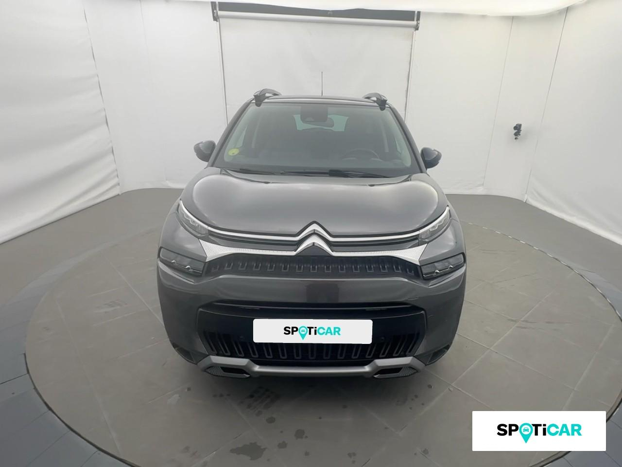 Citroën C3 Aircross bluehdi 120ch s&s shine pack eat6 — photo 2