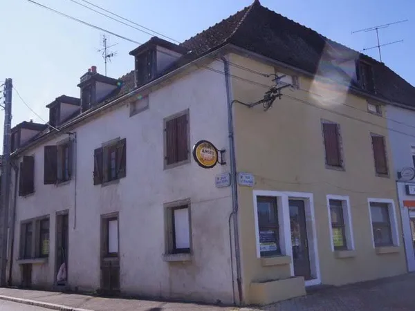 Maison 5 pièces 160 m²