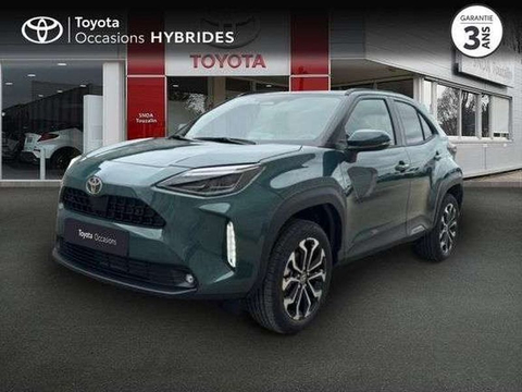 Toyota YARIS CROSS Toyota Yaris Cross 116h Design MY26