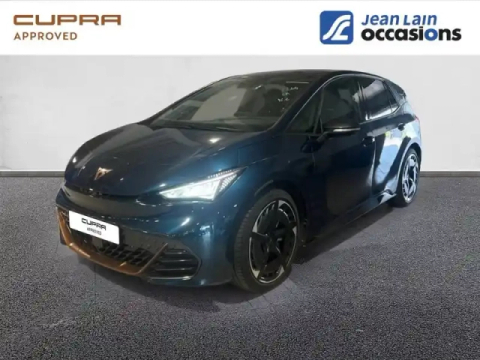 Cupra Born 230 ch - batterie xl