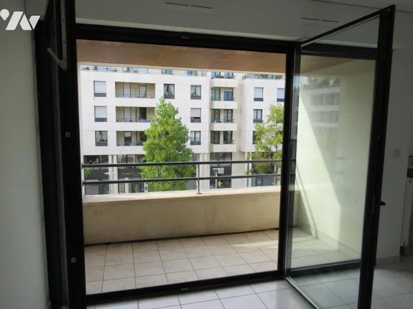Appartement 4 pièces 96 m²