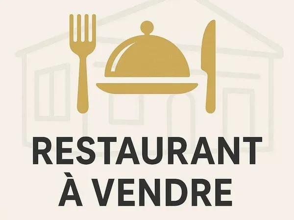 Restaurant 45 m²