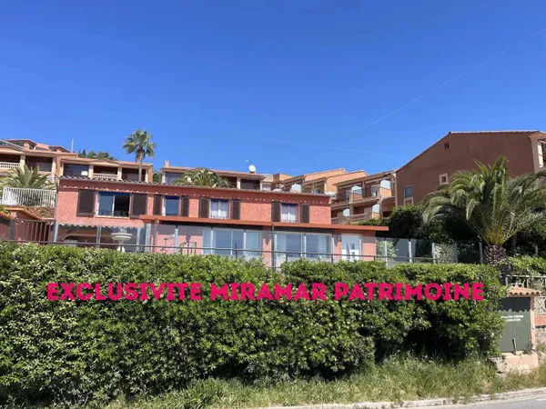 Villa 7 pièces 163 m²
