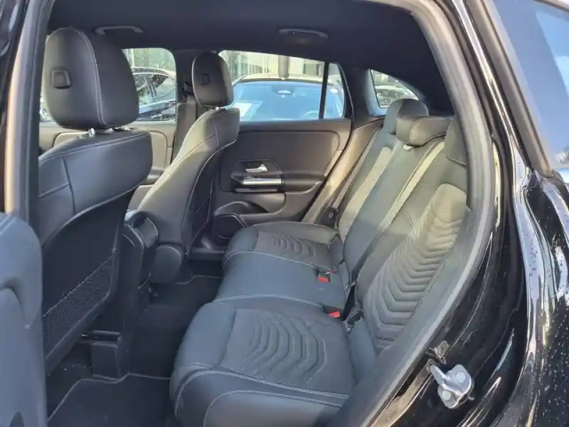 Mercedes Gla 200 d 8g-dct 4matic — photo 9