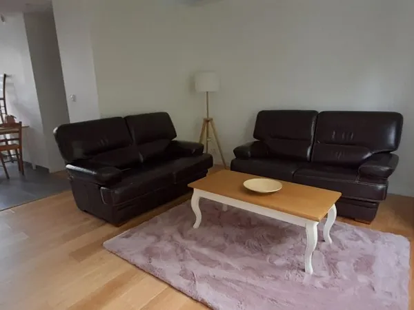 Grande chambre meublée colocation filles proche gare