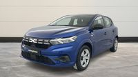Dacia Sandero 1.0 SCe 65ch Essential — photo 1