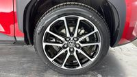 Toyota Yaris Cross 116h GR Sport MY22 — photo 20