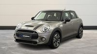 Mini Mini Cooper S 192ch Chili BVA7