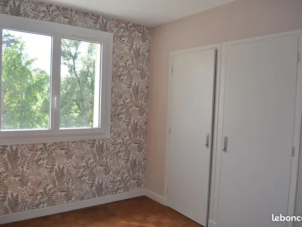 Loue appartement T3
