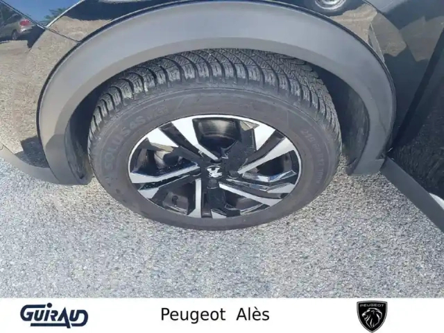 Peugeot 2008 bluehdi 130 s&amp;s eat8 — photo 53