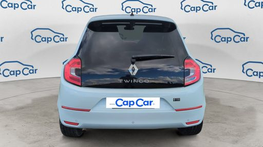 Renault Twingo 0.9 TCe 95 - Le Coq Sportif – 2019 – 58351 km – Essence – Boîte Manuelle — photo 12