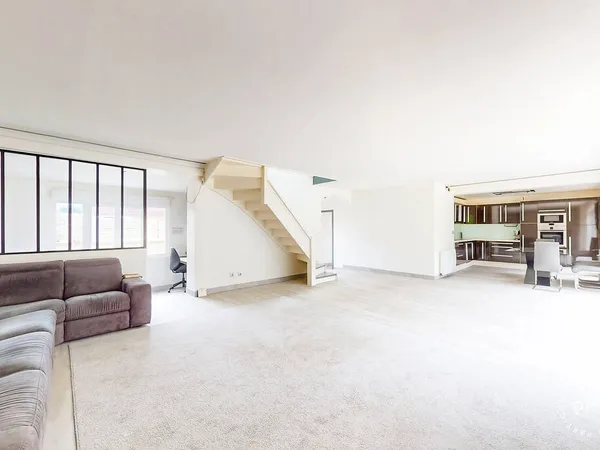 Maison 5 pièces 130 m²