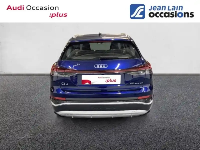 Audi Q4 E-Tron 45 285 ch 82 kwh — photo 5