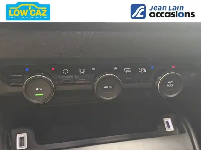 Citroën C4 puretech 130 s&amp;s eat8 — photo 16