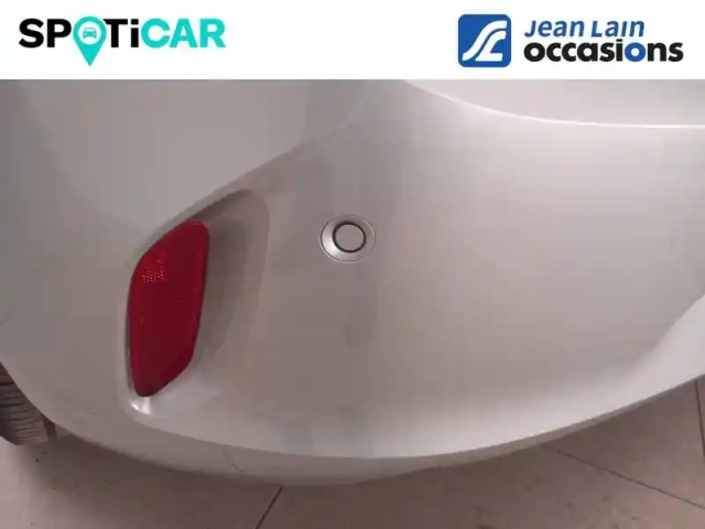 Opel Corsa 1.2 75 ch bvm5 — photo 20