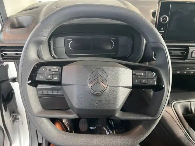 Citroën Berlingo van taille m 650kg bluehdi 100 s&amp;s bvm6 — photo 27