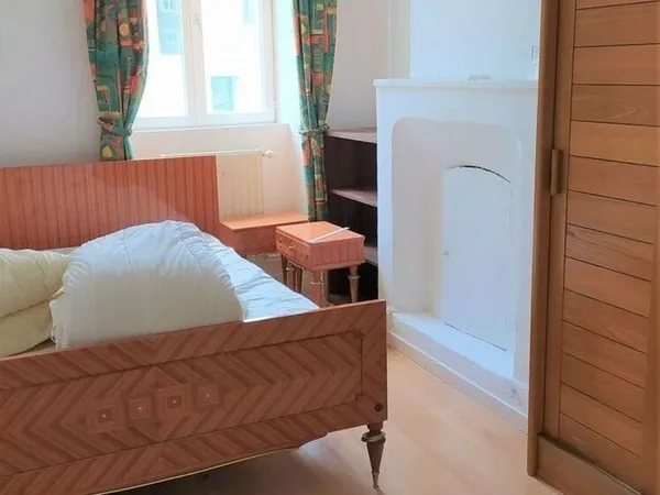 appartement T3 80m3 meublé - Carmes Montlosier