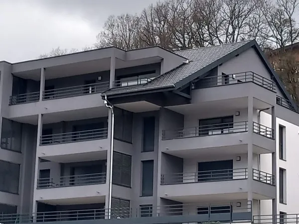 Location meublee appartement F3 sur Ayse-Bonneville (74)
