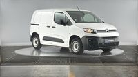 Citroen Berlingo Van M 650kg BlueHDi 100 S&S Driver — photo 3