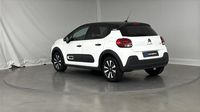 Citroen C3 1.2 PureTech 110ch S&S Shine EAT6 — photo 8